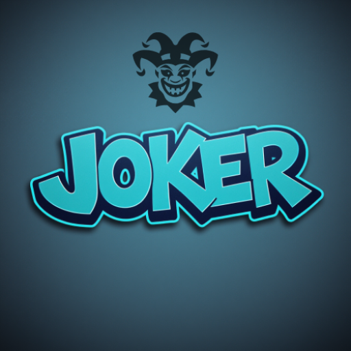 Joker Game